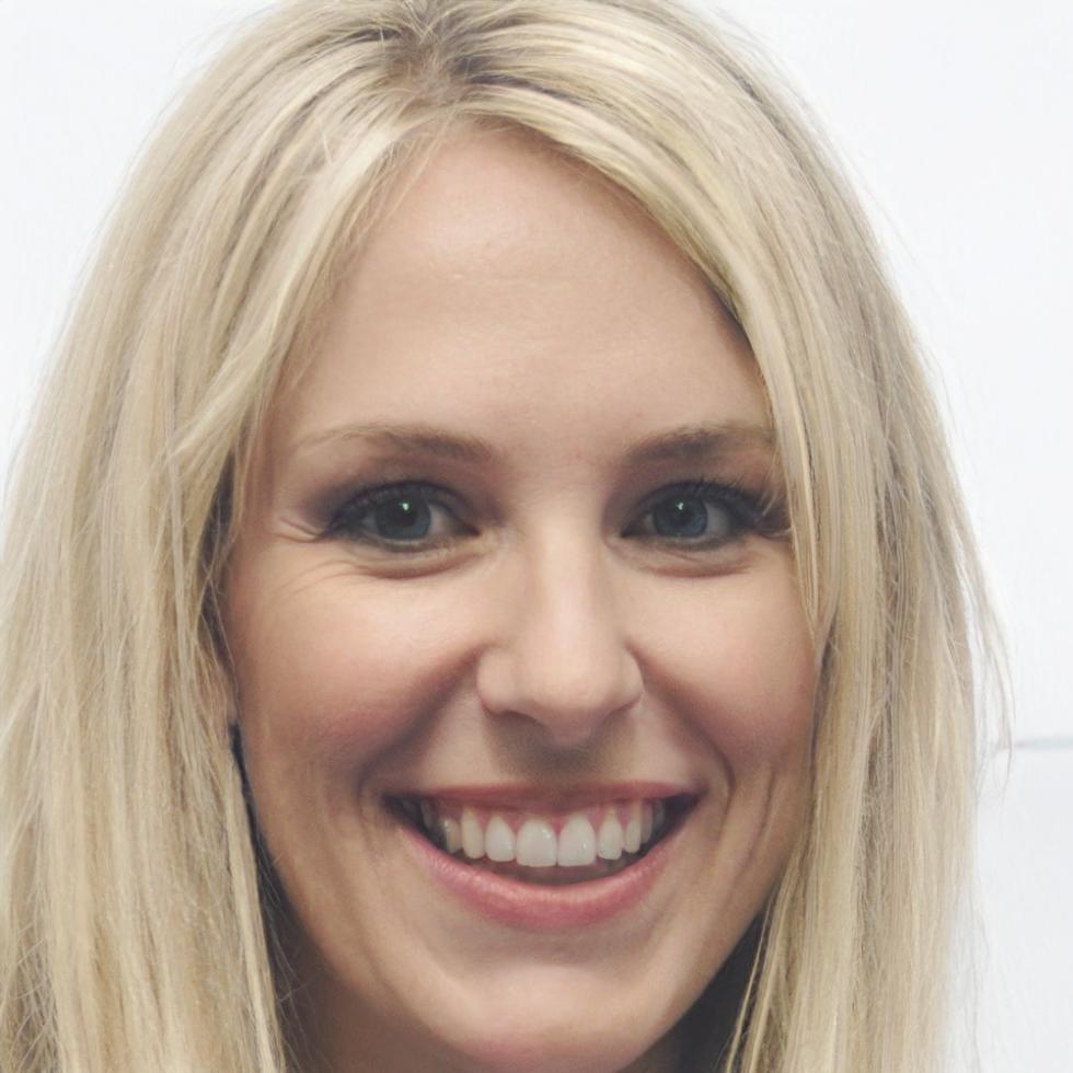 Elena Rodríguez, emprendedora y directora ejecutiva